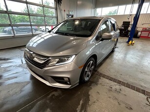 Used Honda Odyssey 2019 for sale in Montreal, Quebec