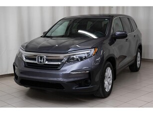 Used Honda Pilot 2020 for sale in Montreal, Quebec
