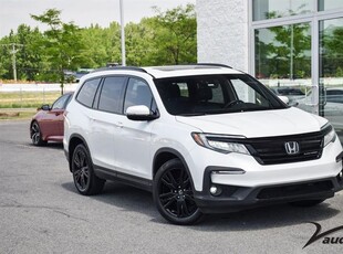 Used Honda Pilot 2020 for sale in Vaudreuil-Dorion, Quebec