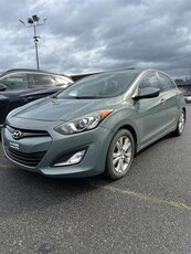 Used Hyundai Elantra GT 2013 for sale in Cowansville, Quebec