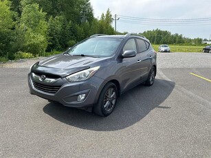 Used Hyundai Tucson 2015 for sale in Cowansville, Quebec