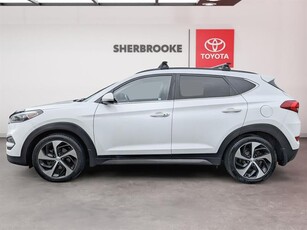 Used Hyundai Tucson 2016 for sale in Sherbrooke, Quebec