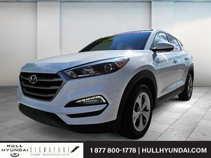Used Hyundai Tucson 2017 for sale in Gatineau, Quebec