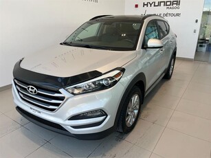 Used Hyundai Tucson 2017 for sale in Magog, Quebec
