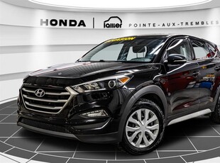 Used Hyundai Tucson 2017 for sale in Montreal, Quebec