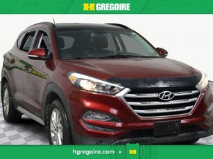 Used Hyundai Tucson 2017 for sale in St Eustache, Quebec