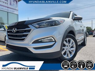 Used Hyundai Tucson 2018 for sale in Blainville, Quebec