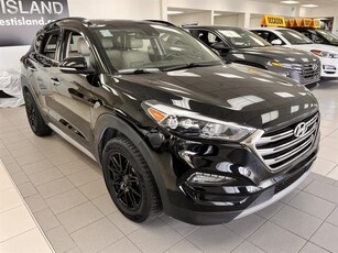 Used Hyundai Tucson 2018 for sale in Dorval, Quebec