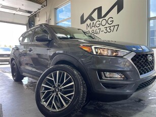 Used Hyundai Tucson 2019 for sale in Magog, Quebec