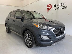 Used Hyundai Tucson 2020 for sale in Cap-Sante, Quebec