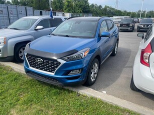 Used Hyundai Tucson 2020 for sale in Pincourt, Quebec