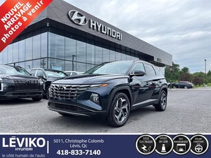 Used Hyundai Tuscon PHEV 2022 for sale in Levis, Quebec