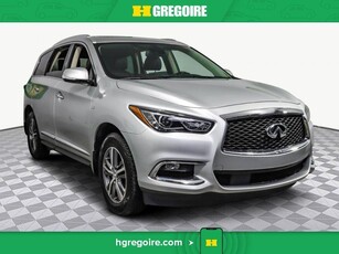 Used Infiniti QX60 2019 for sale in Carignan, Quebec