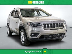 Used Jeep Cherokee 2019 for sale in Carignan, Quebec