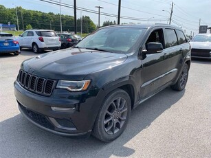 Used Jeep Grand Cherokee 2021 for sale in Saint-Jerome, Quebec
