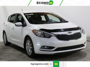 Used Kia Forte 2016 for sale in Carignan, Quebec