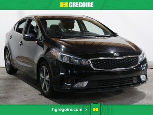 Used Kia Forte 2018 for sale in Carignan, Quebec