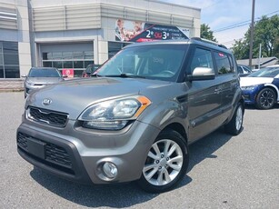 Used Kia Soul 2013 for sale in Mcmasterville, Quebec