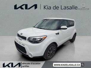 Used Kia Soul 2014 for sale in Lasalle, Quebec