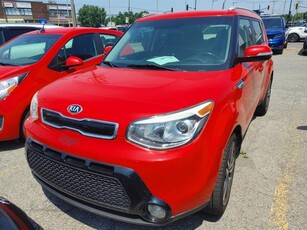 Used Kia Soul 2015 for sale in Lasalle, Quebec