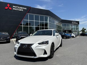Used Lexus Is 2019 for sale in Boucherville, Quebec