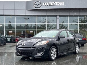 Used Mazda 3 2011 for sale in Surrey, British-Columbia