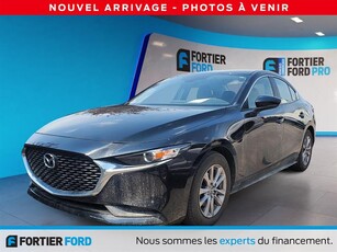 Used Mazda 3 2022 for sale in Anjou, Quebec