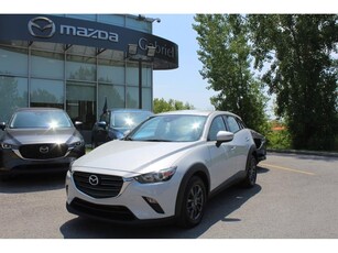 Used Mazda CX-3 2020 for sale in Anjou, Quebec