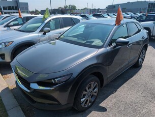 Used Mazda CX-30 2021 for sale in Pincourt, Quebec