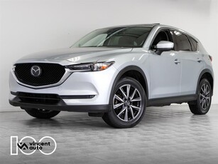Used Mazda CX-5 2017 for sale in Shawinigan, Quebec