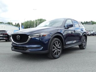 Used Mazda CX-5 2018 for sale in Saint-Georges, Quebec