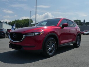 Used Mazda CX-5 2019 for sale in Saint-Georges, Quebec