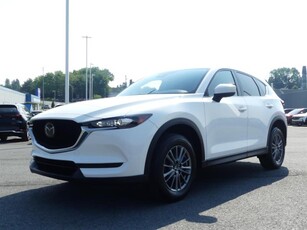 Used Mazda CX-5 2021 for sale in Saint-Georges, Quebec
