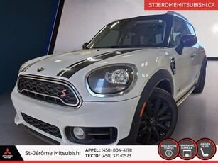 Used MINI Cooper Countryman 2019 for sale in Mirabel, Quebec
