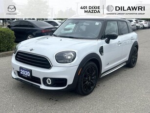 Used MINI Cooper Countryman 2020 for sale in Mississauga, Ontario