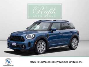Used MINI Cooper Countryman 2023 for sale in Windsor, Ontario