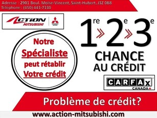 Used Mitsubishi Mirage 2015 for sale in st-hubert, Quebec