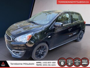 Used Mitsubishi Mirage 2019 for sale in Terrebonne, Quebec