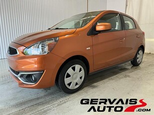 Used Mitsubishi Mirage 2020 for sale in Shawinigan, Quebec