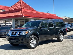Used Nissan Frontier 2016 for sale in Milton, Ontario