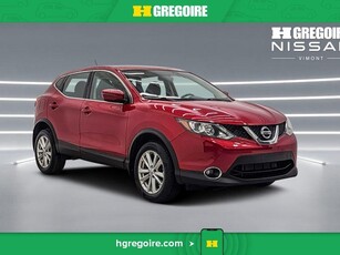 Used Nissan Qashqai 2017 for sale in Carignan, Quebec