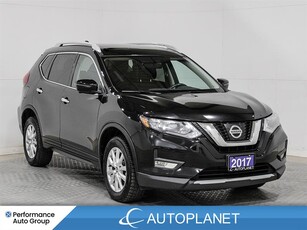 Used Nissan Rogue 2017 for sale in clarington, Ontario