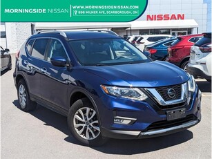 Used Nissan Rogue 2019 for sale in Scarborough, Ontario