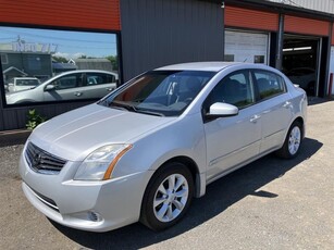 Used Nissan Sentra 2012 for sale in Trois-Rivieres, Quebec