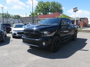 Used Ram 1500 2019 for sale in Lasalle, Quebec