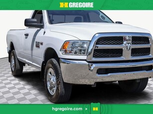 Used Ram 2500 2018 for sale in St Eustache, Quebec
