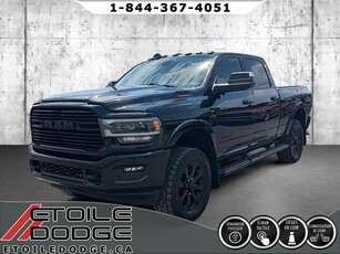 Used Ram 2500 2021 for sale in Jonquiere, Quebec