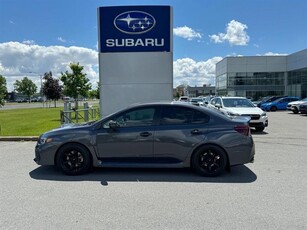 Used Subaru WRX 2020 for sale in Brossard, Quebec