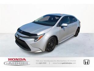 Used Toyota Corolla 2023 for sale in Montreal-Nord, Quebec