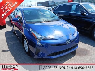 Used Toyota Prius 2016 for sale in Quebec, Quebec